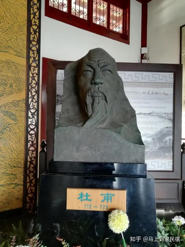 杜甫江阁,游玩长沙不可错过的圣地 - 知乎