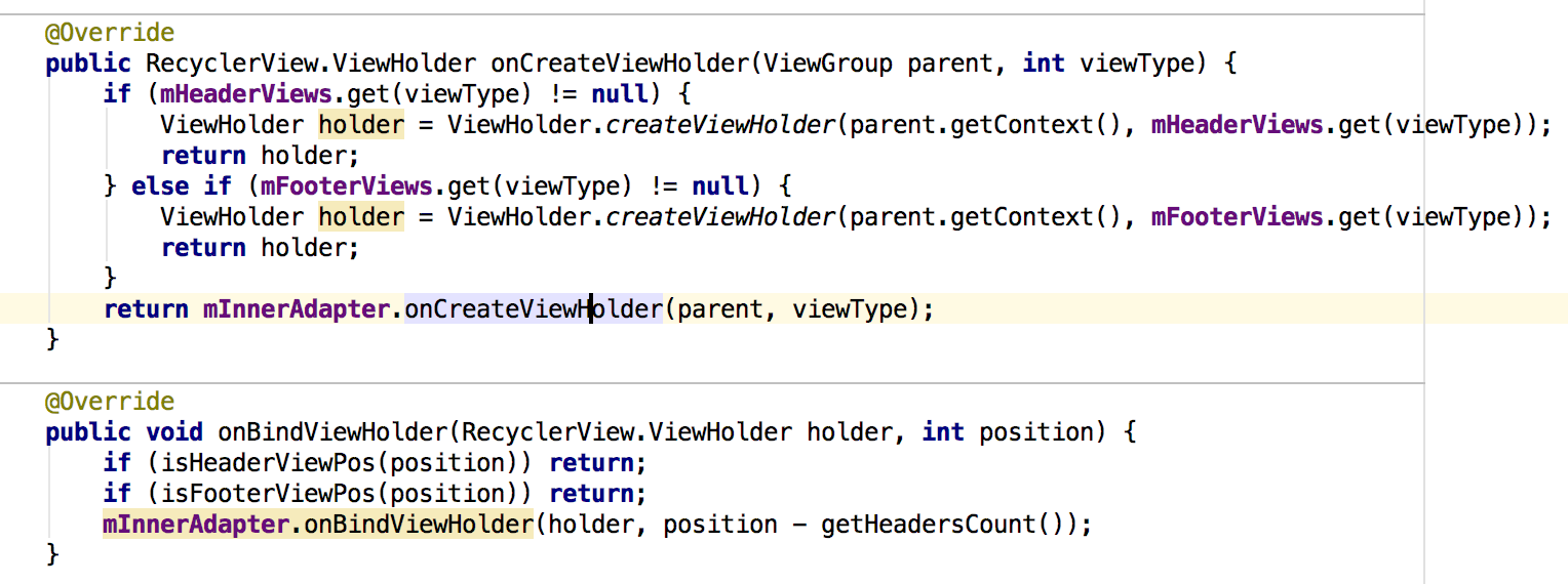 AndroidUI的100个Demo练习：6 知乎