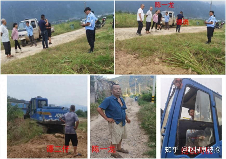 赵根良,作为茶陵县龙新洲生态种养农民专业合作社的出资人和经营者,其