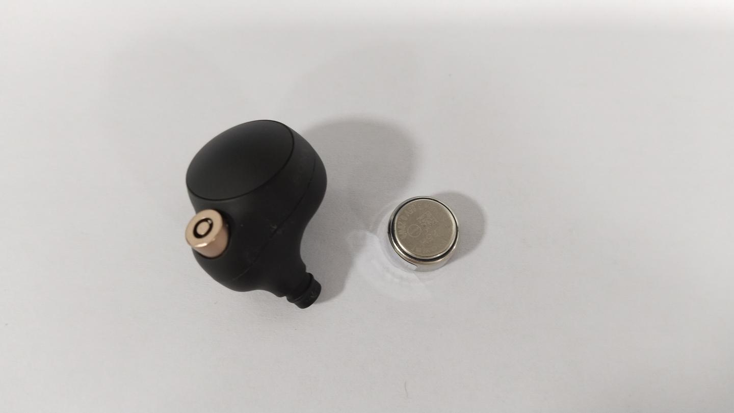 记一次耳机更换电池【WF-1000XM4维修经验之谈】