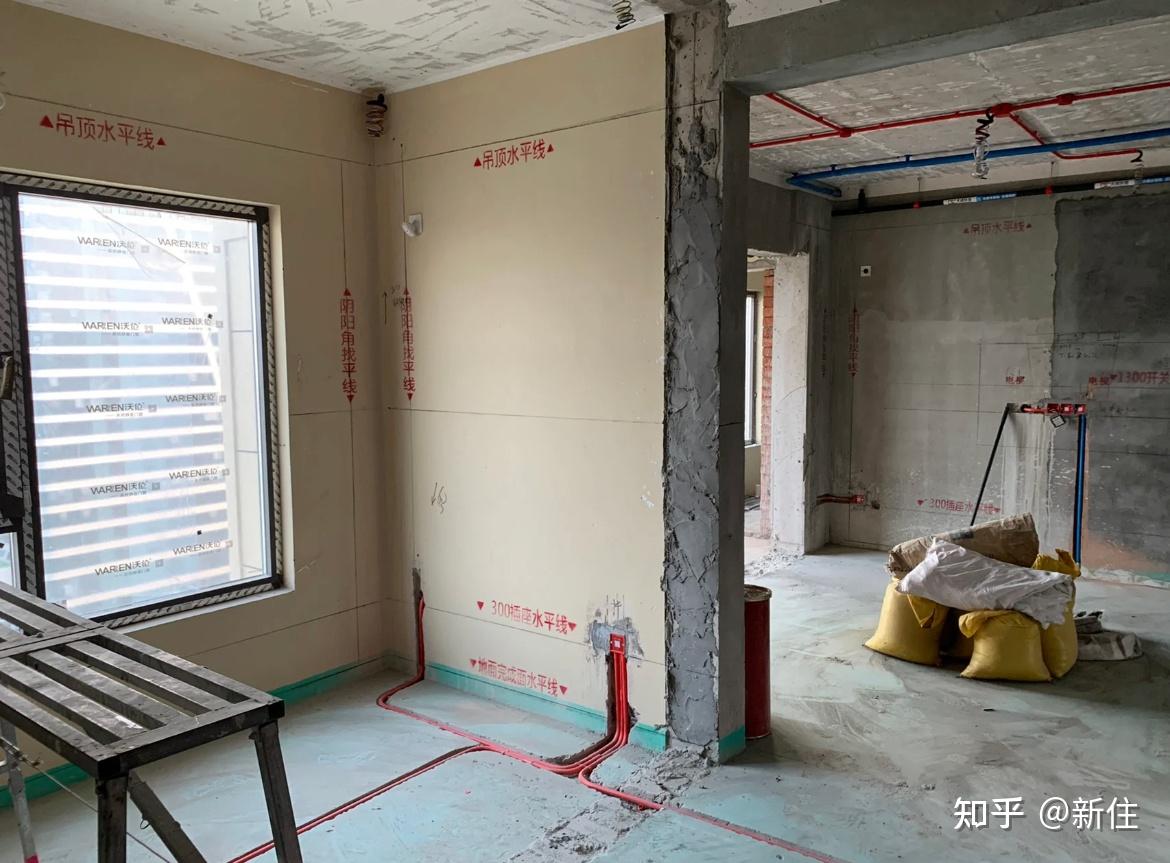 揭秘装修公司最全坑钱流程,可以说是环环紧扣,一个也“逃不掉” - 知乎