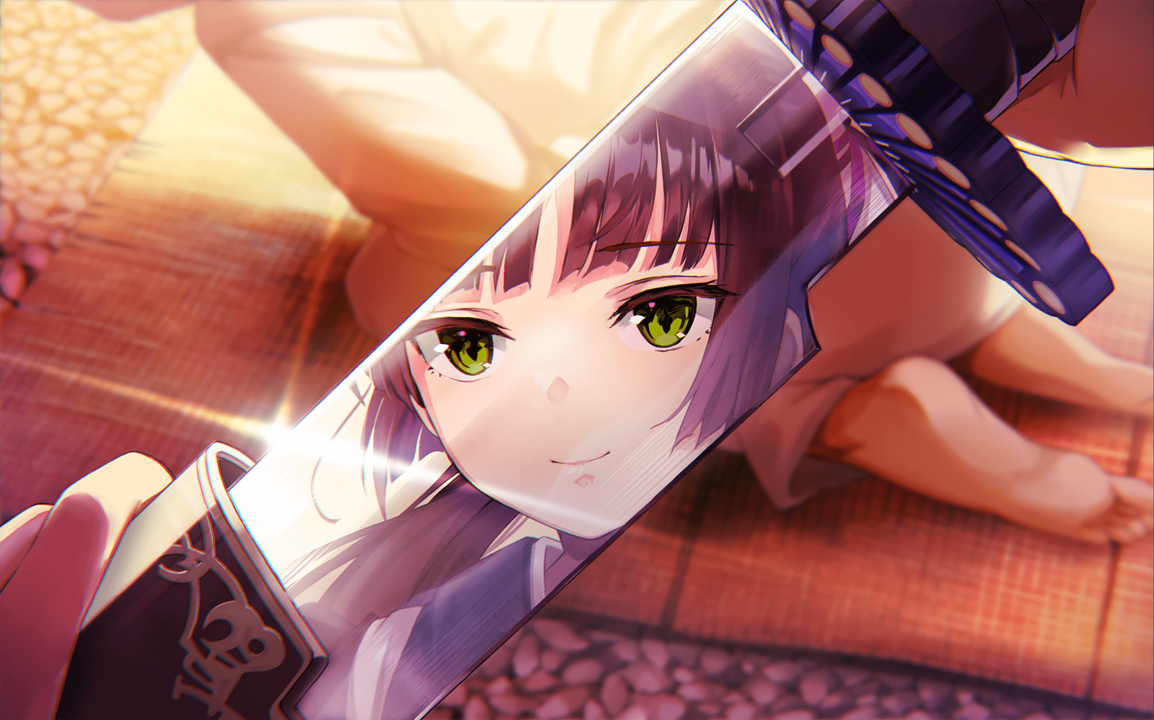 heaven burns red(绯染天空)全剧情梗概 - 知乎