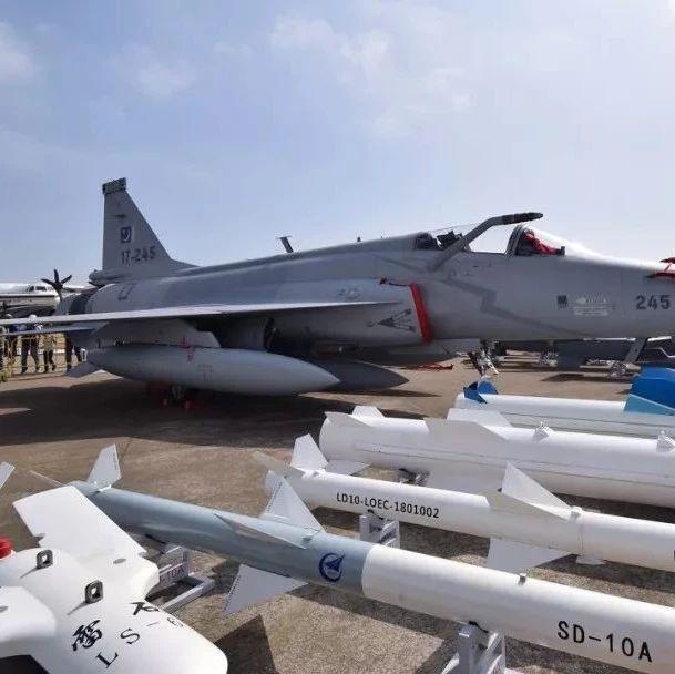 欧盟彻底翻车马哈蒂尔豪掷重金购买枭龙战机中国看到数量傻眼了