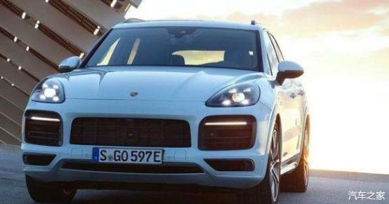 豪华品牌推出的新能源suv是智商税 还是真香 知乎