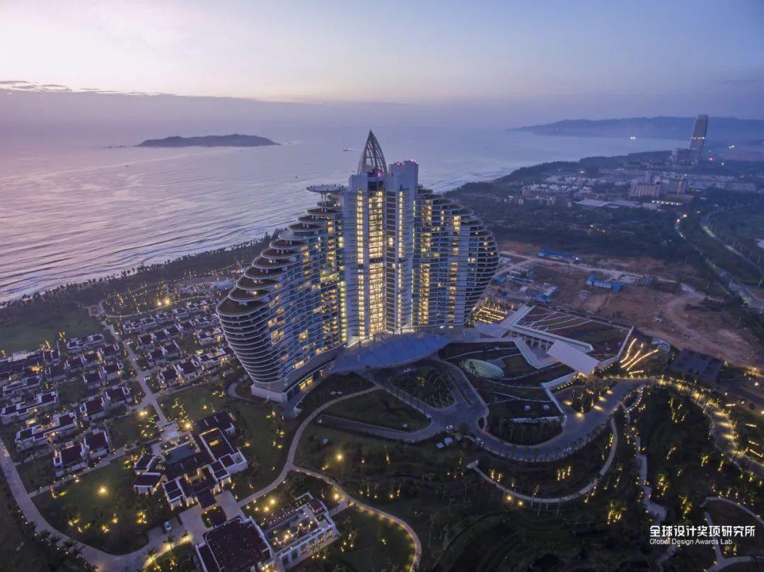 这样也行?(中国房地产最高奖项)环球地产设计大奖,(图17) 这样也行?(中国房地产最高奖项)环球地产设计大奖,(图17)