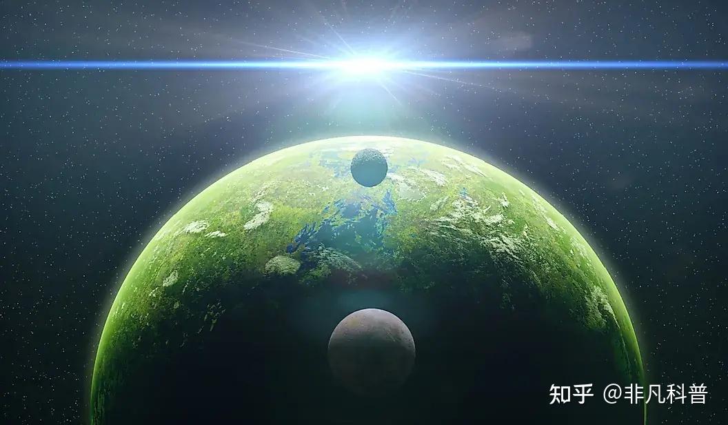 宇宙最大的奥秘有哪些？为什么它们至今未解？ - 知乎