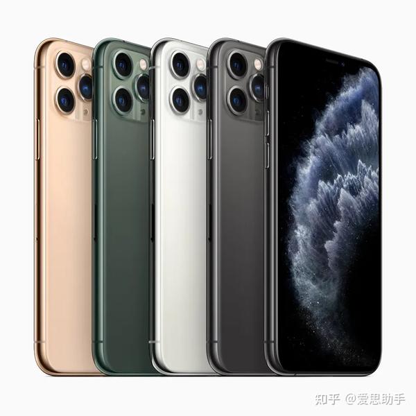 Iphone 历年大盘点 哪款才是你心中不可撼动的神作 知乎