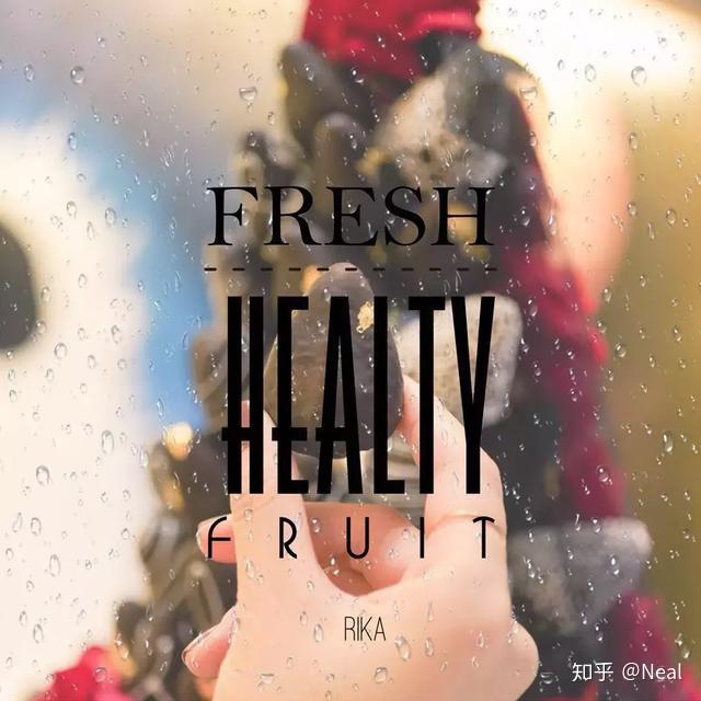 手机拼图appmixoo后期修图拍立得效果人造光晕英文字体素材包