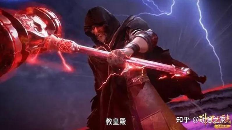 斗罗大陆:唐三飞升成神后,昊天宗为啥还能稳坐天下第一大宗的位置? - 知乎