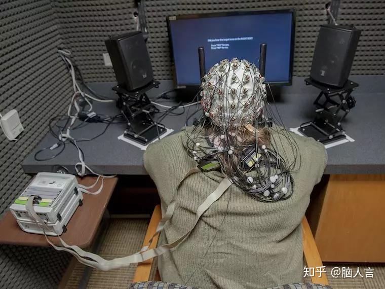 对话韦新高之琳紧箍咒还是未来已来头环脑电技术解密