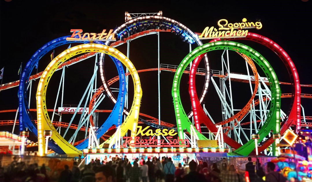 winterwonderland今冬回归这里有你的美好回忆吗