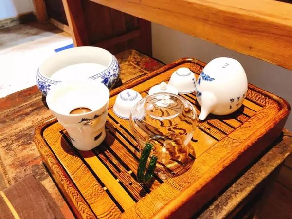 橍銘龢茶房：以茶会友，茶文化中见真章- 知乎