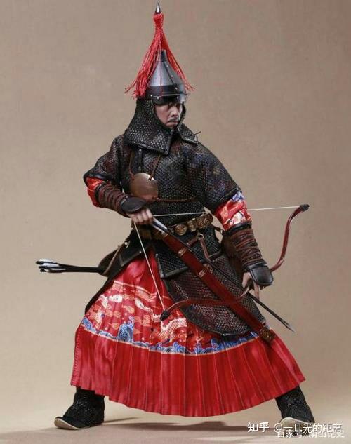 你知道中华文明5000年军服与单兵装备是什么变化的吗