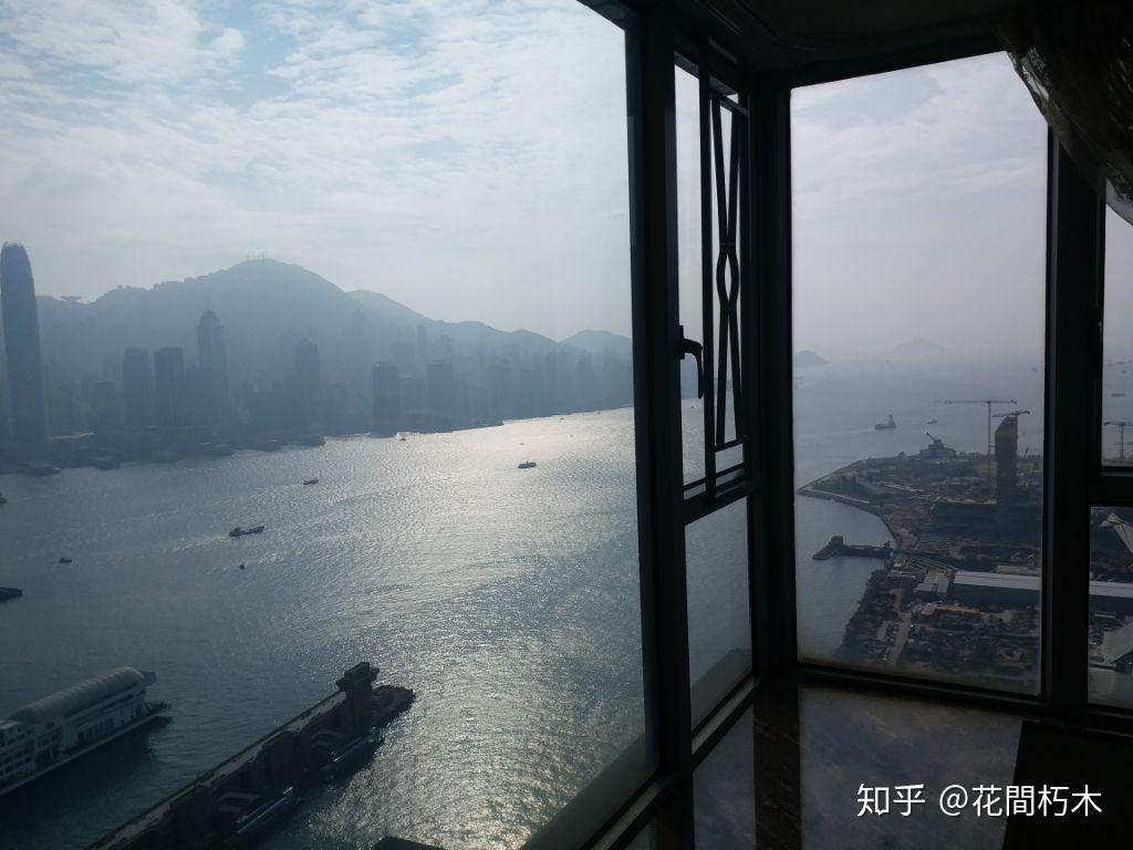 三千万人民币,在香港能买什么样的的房子。不