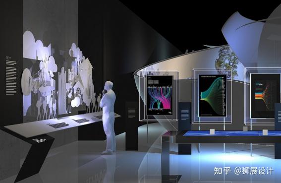 2026年国内最顶尖的展馆设计公司具体列举 - 知乎