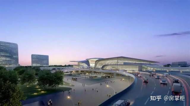 田义屯征地沈阳高铁盛京站终于要来了国家级一级枢纽