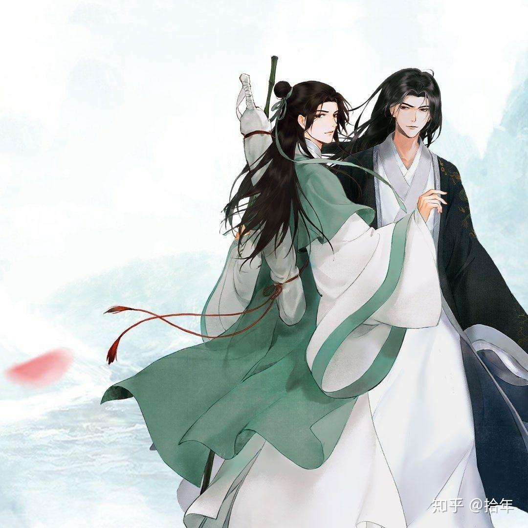 梦溪石的小说千秋大概讲的什么啊