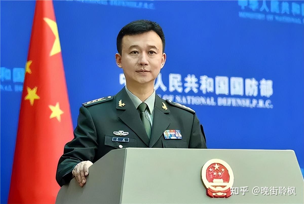 中国国家安全:吴谦大校的表态与全球风云