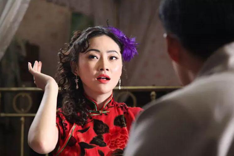 豆瓣75郑大圣6年前的电影告诉我们一个津门两种人生