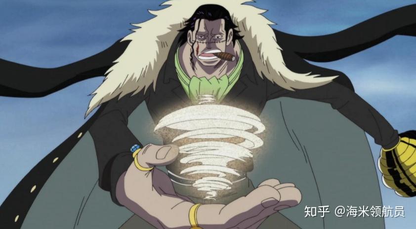 第一名 沙·克洛克达尔尤其两年之后的明哥,绝对是一位名副其实的精明