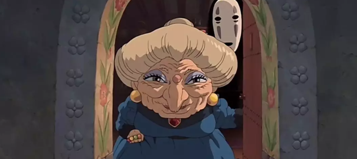 小时候你真的看懂千与千寻了吗