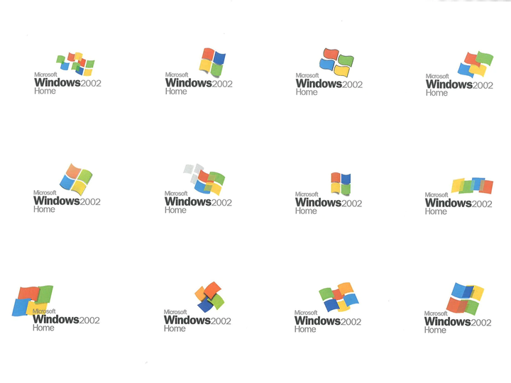 Windows 的那些冷知识和趣闻——Windows 98 - XP 篇(不定期更新,如果可能) - 知乎
