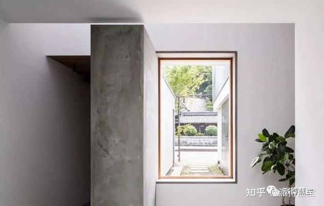 邂逅清水混凝土 | 走近6个日本清水混凝土建筑案例 - 知乎