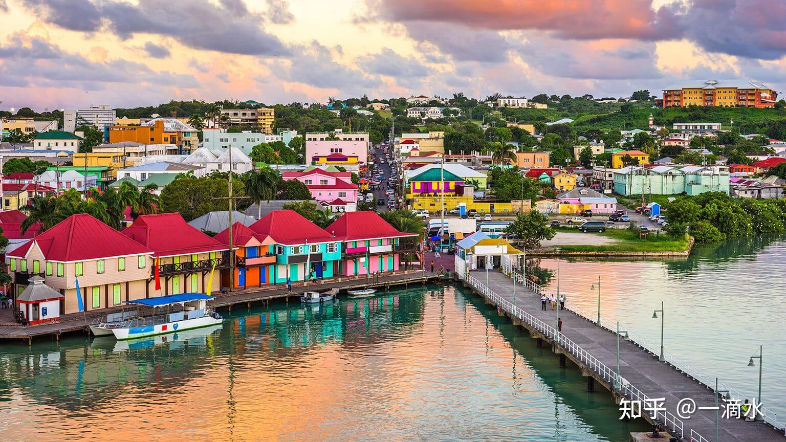 在安提瓜和巴布达注册公司有什么好处需要什么条件