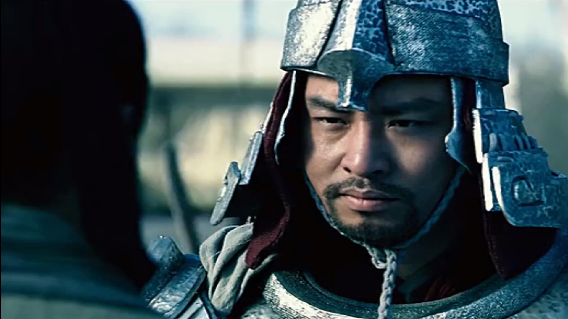 韩信独自一人奔赴鸿门宴被皇后终结可惜了春秋战国