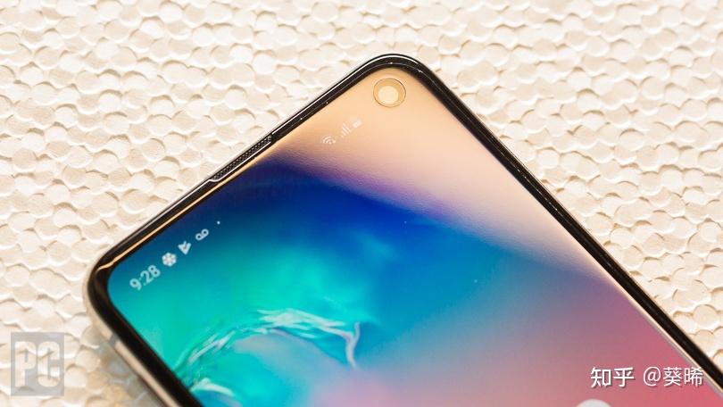 三星galaxys10e评测