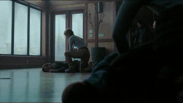 《最后生还者第二季》丧尸、杀戮与复仇,R级黄暴美剧回归!
