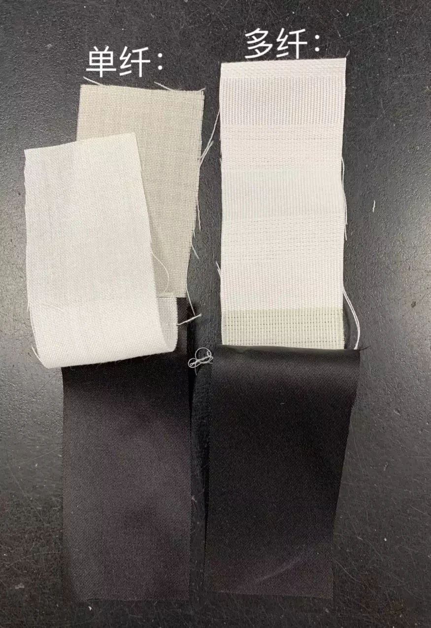 纺织品色牢度测试丨解读纺织品耐水色牢度与耐水洗色牢度的区别? - 知乎