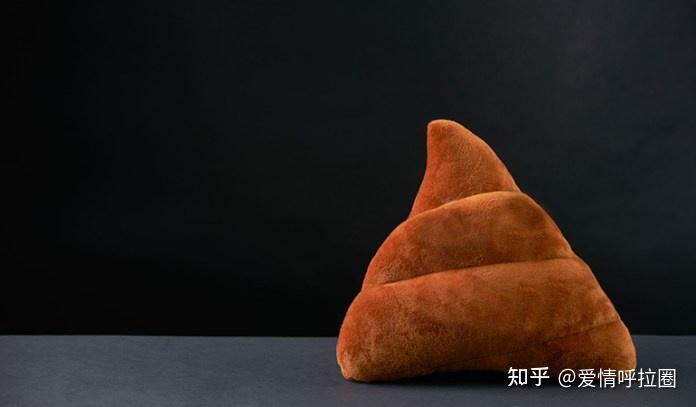 关于便便你必须知道的 7 个有趣的事实 - 知乎
