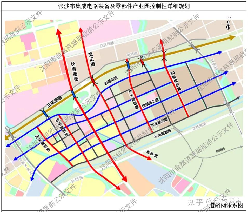 沈阳泉园动迁规划图片