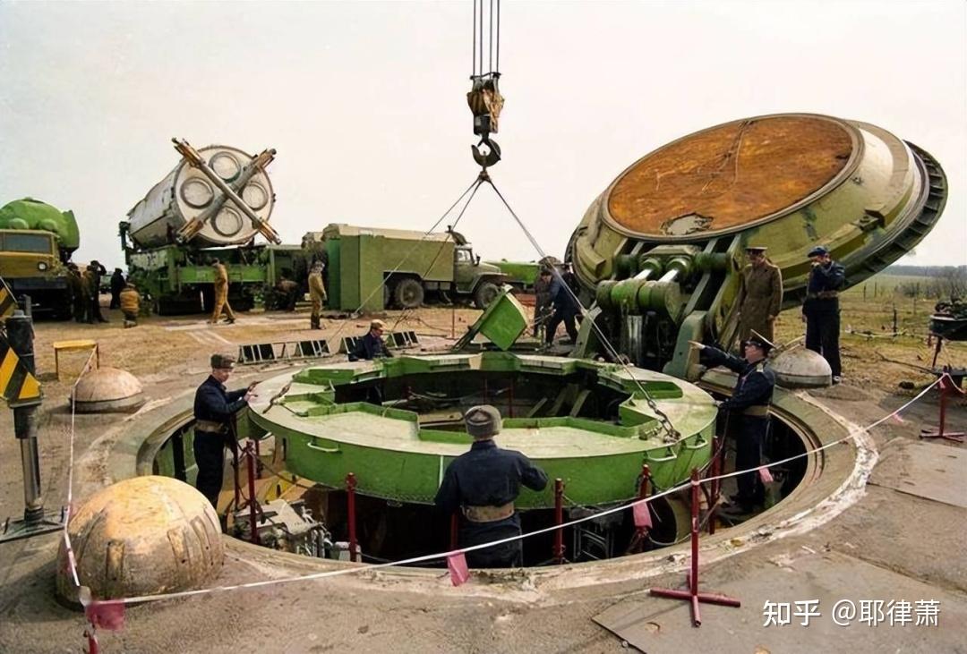 放弃核武器，为什么哈萨克斯坦拒绝加入俄白联盟？ - 知乎