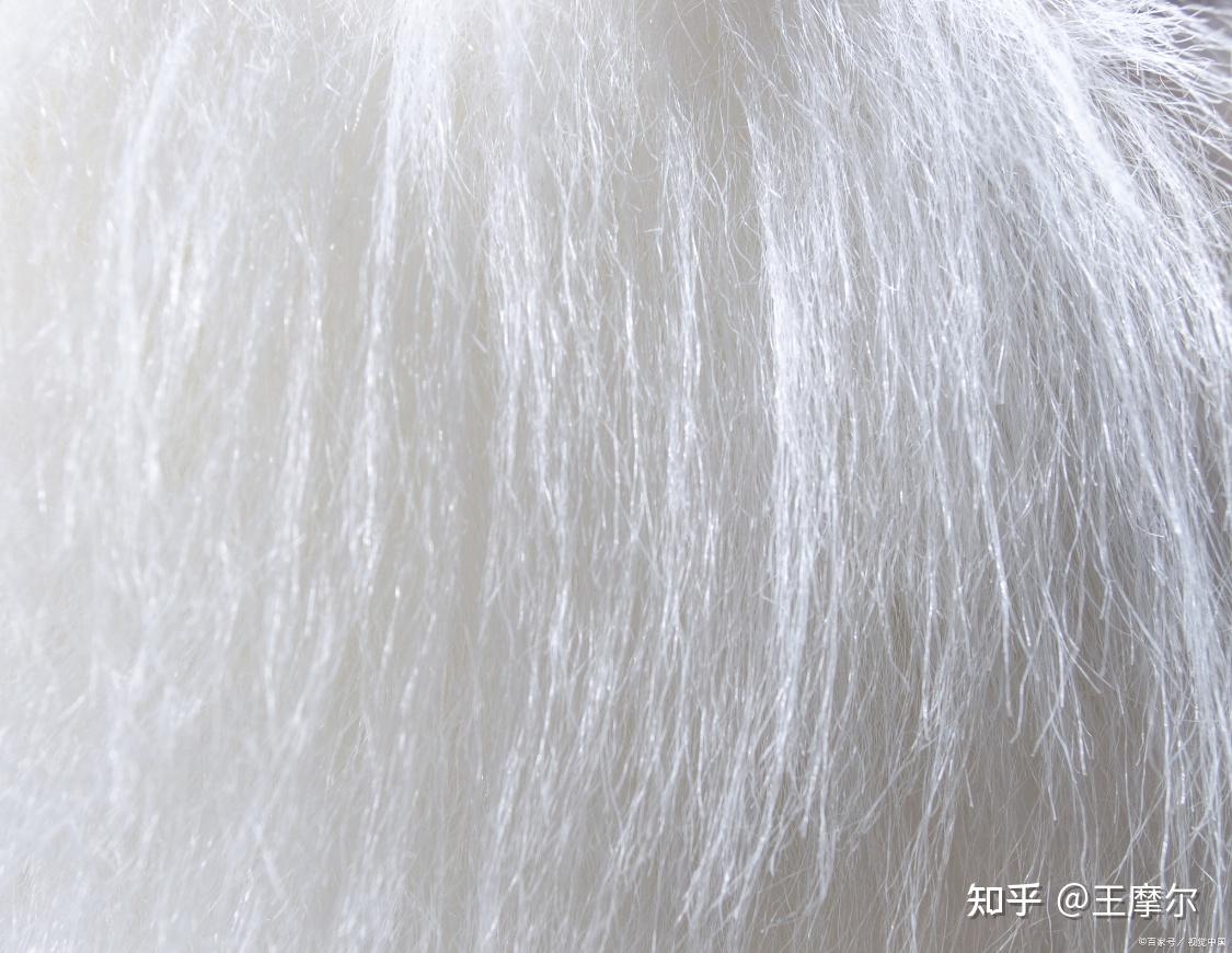 几种常见的人造纤维 - 知乎