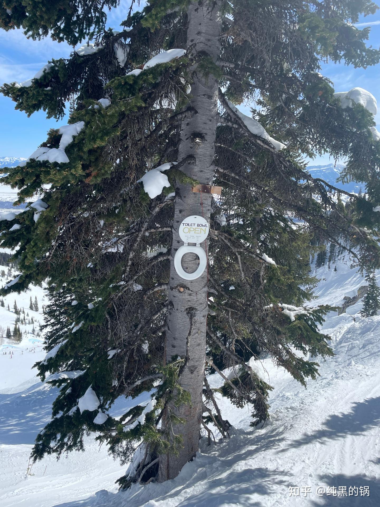 浅谈美国怀俄明Jackson Hole 滑雪场- 知乎