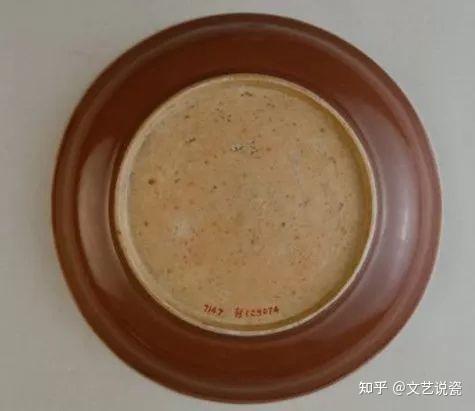 文艺说瓷之元代红釉之说 - 知乎