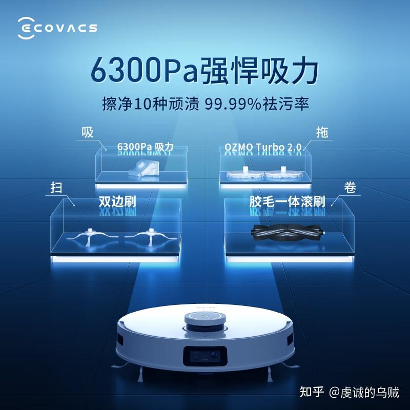 扫地机器人是什么，家用扫地机哪个牌子最好用？ - 知乎