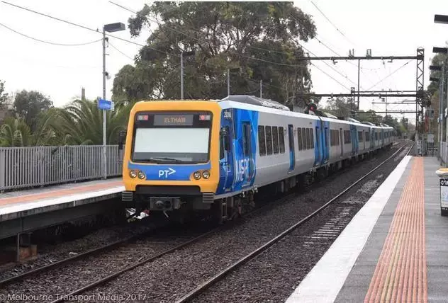 墨尔本市中心北部房产介绍篇之联排别墅