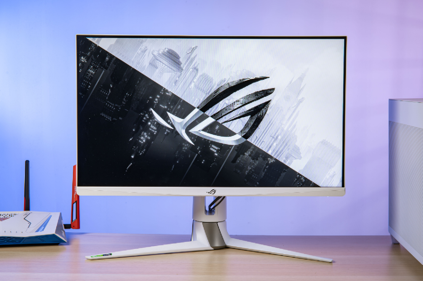 华硕电竞显示器冬季狂欢精选款限时特惠抢购倒计时开始