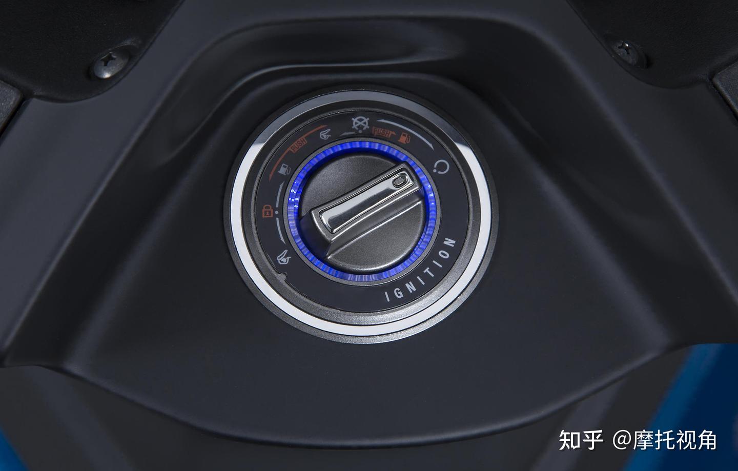 光阳赛艇X350上市，33980元等三阳剑齿虎出招！ - 知乎