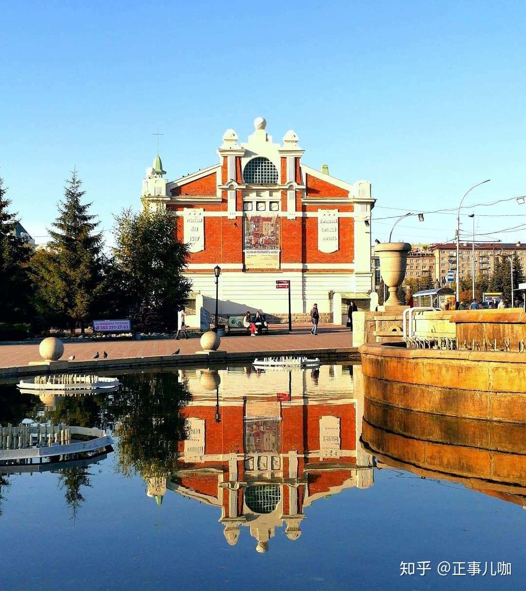 俄罗斯格林卡国立音乐学院