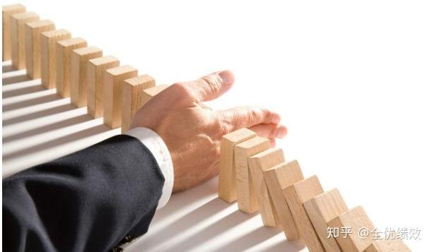 绩效考核常见的误差规避