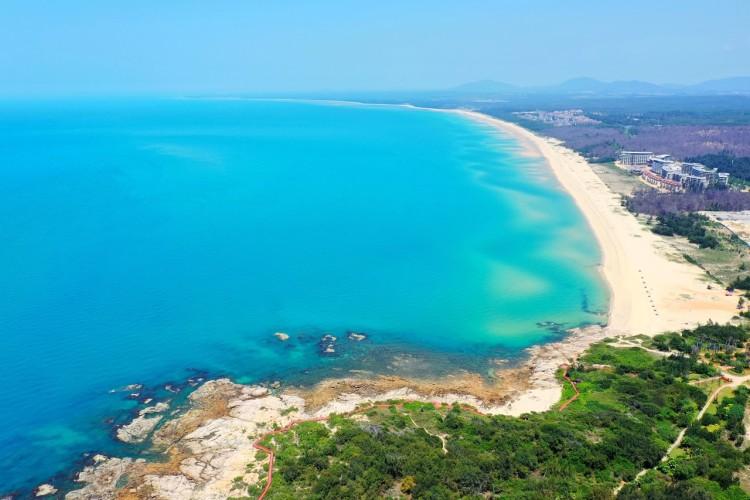 第六季·海南昌江棋子湾