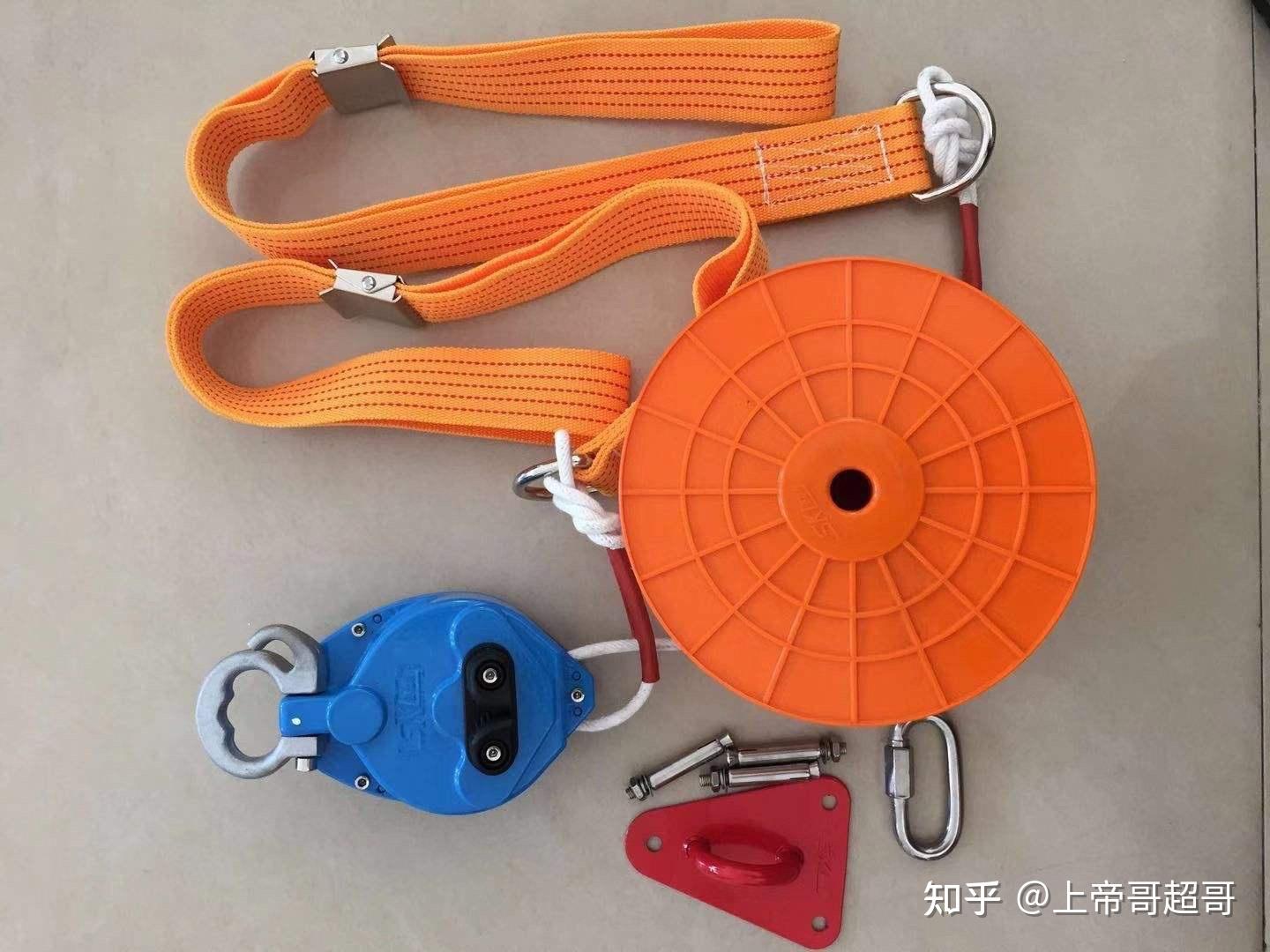 超过100米的高层住宅防盗网留逃生口还有必要吗？