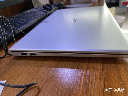 华硕vivobook15s笔记本怎么样散热配置好不好吗