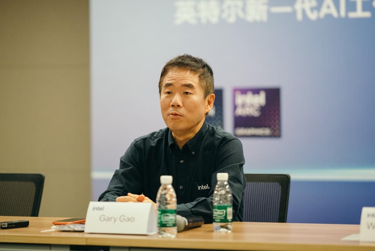 采访英特尔高管：至强600与锐炫Pro B70强在哪儿？ - 知乎