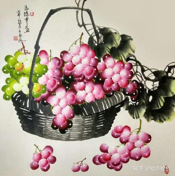 国宾礼艺术家王永泉 —— 作品欣赏