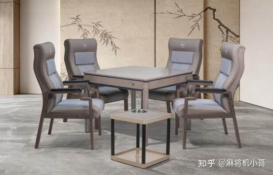 方和智能人机交互系统:三年磨一剑,重新定义麻将机的「智商」